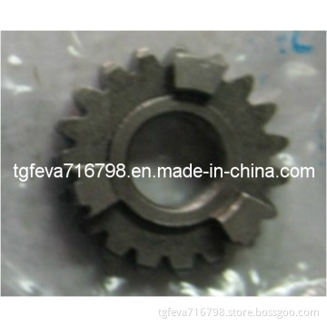 Motorcycle Transmission Gear Boxer CT100